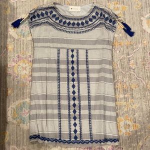 impeccable pig dress